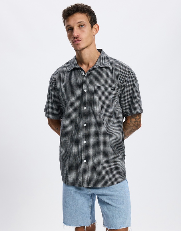 Thrills - Locked In SS Shirt