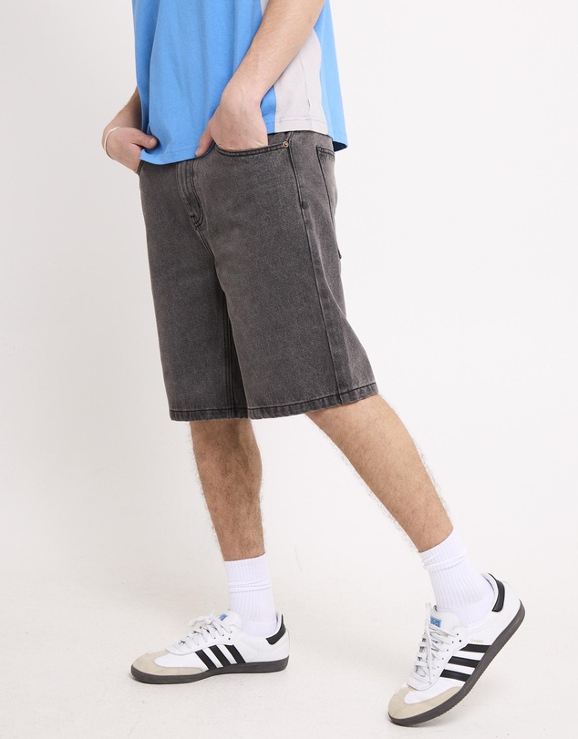 Insight - Yard Jorts