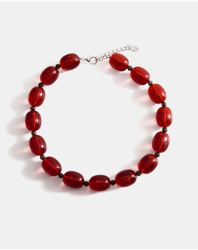 M.N.G - Aida Necklace