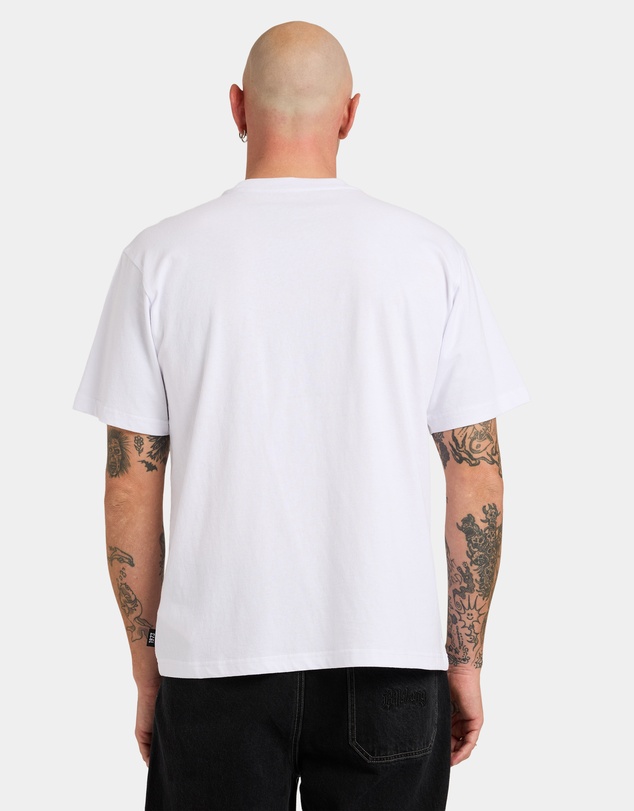 Billabong - Mens Creed Horse T-Shirt