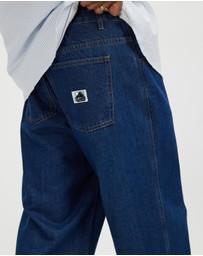 X-Large - Bull Denim 91 Pants