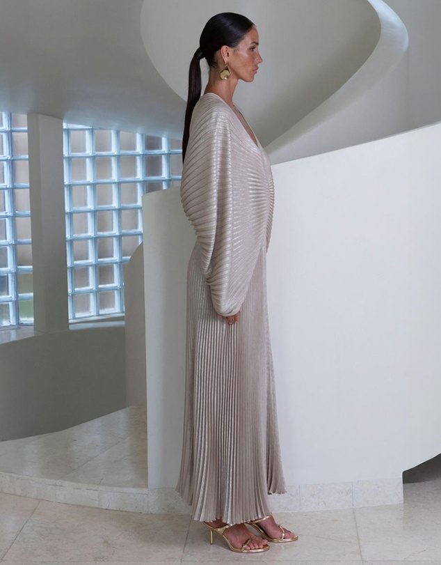 L'IDEE - Versailles Gown