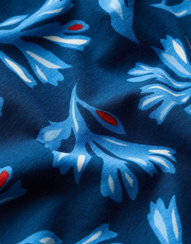 Seasalt - Seasalt Cornwall Blue 3/4 Easel Top