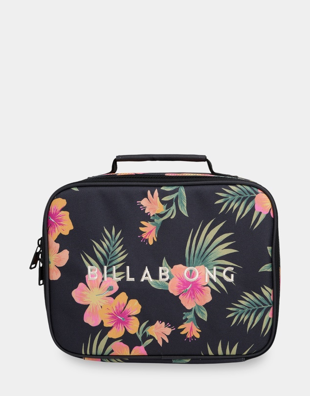 Billabong - Womens Sweet Tropics Lunch Box
