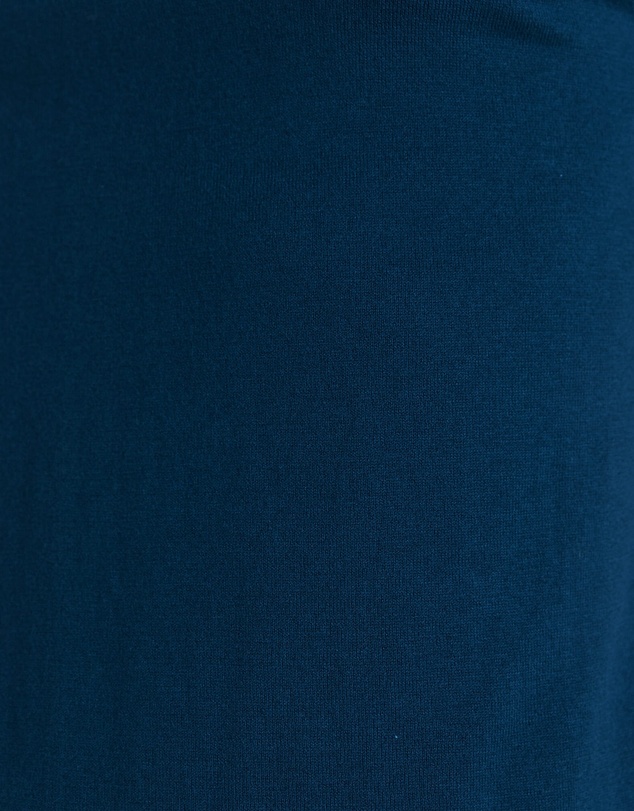 SABA - Miramar Cotton Wool Knit Polo