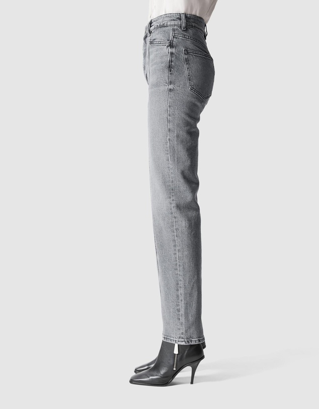 & Other Stories - Straight Jeans
