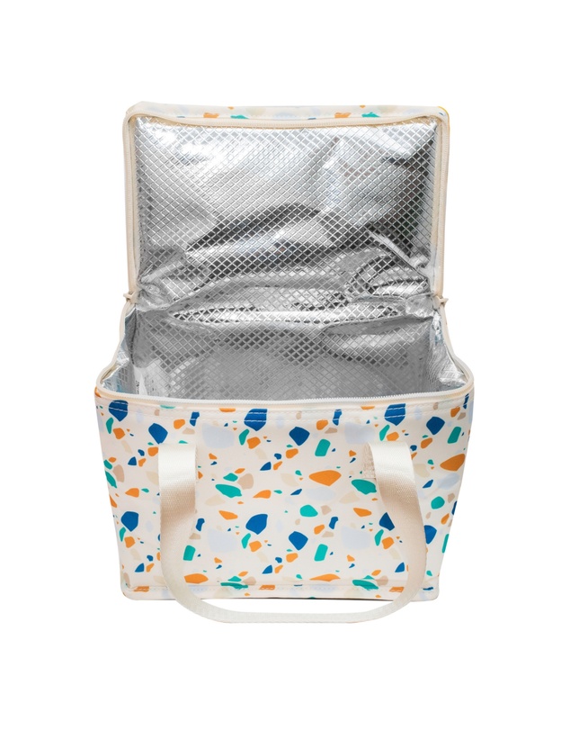 IZIMINI - Charlie Baby Chair V2 & Lunch Bag
