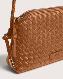 Review - Jemaa Cross Body Bag