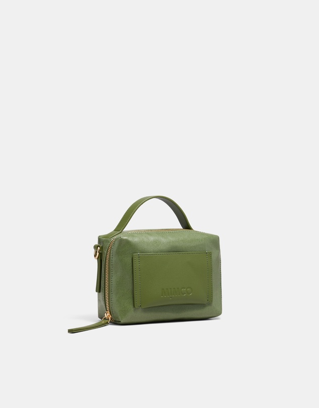 MIMCO - Bungalow Crossbody Bag
