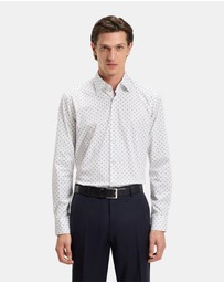BOSS - Joe Kent Shirt