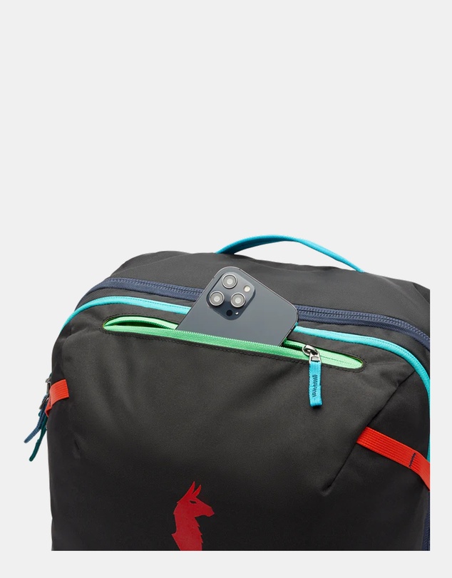 Cotopaxi - Allpa 35L Travel Pack-Del Dia Dark