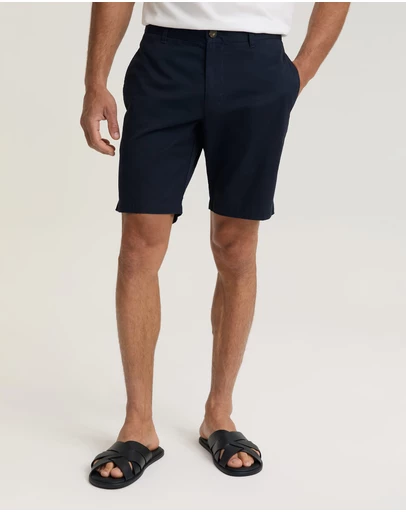 Sportscraft - Hopman Relaxed Classic Short