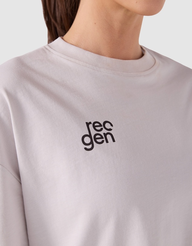 REC GEN - Float Loop Tee