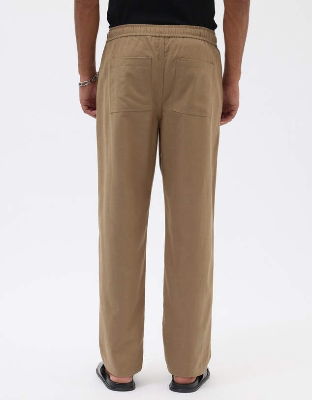 AERE - Organic Cotton Fatigue Pants
