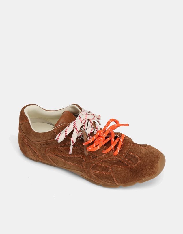 Nokwol - Atlas Sneakers