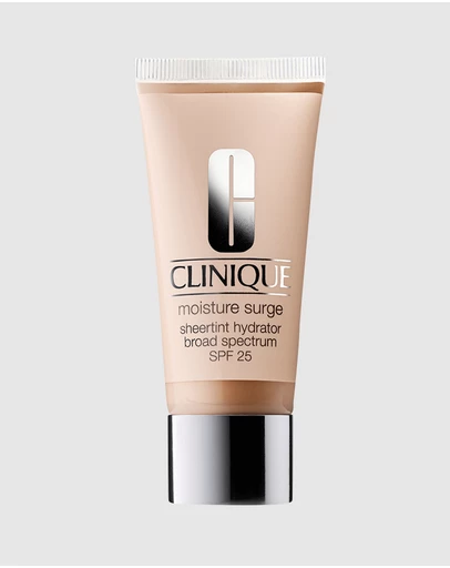 Clinique - Moisture Surge Sheertint Hydrator SPF25
