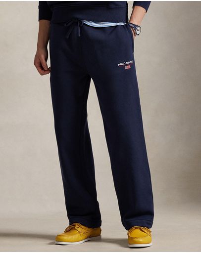 Cruise Navy & White