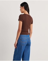 Jag - Kate Baby Tee