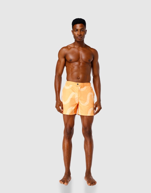 Coast Clothing - Coffs H. Swim Shorts