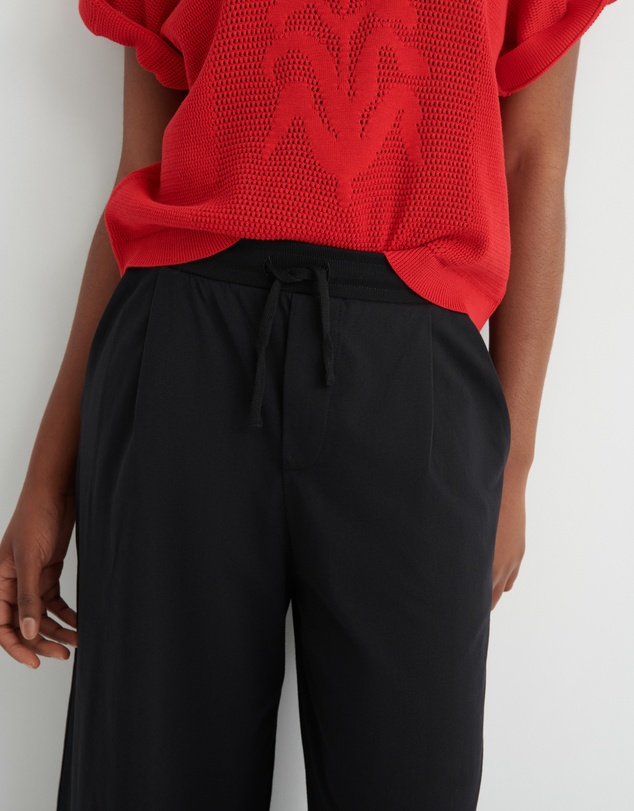 Kowtow - Wide Leg Pant