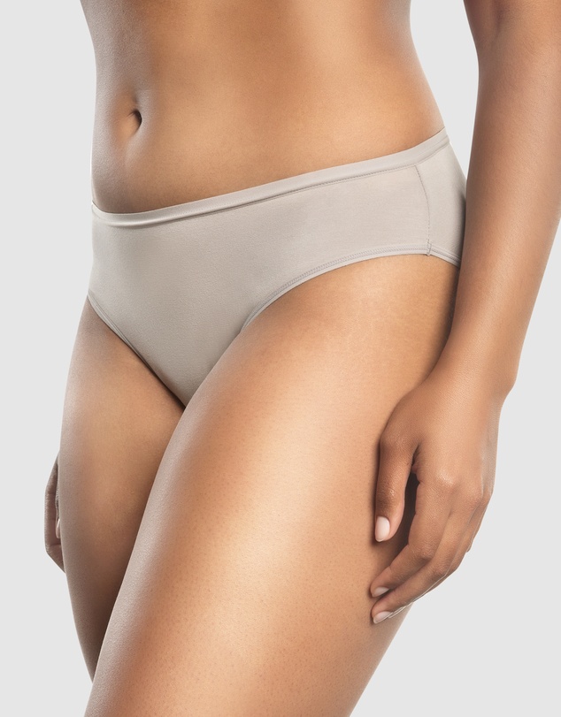Parfait - Cozy Soft Modal Hipster Brief