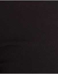 Boody - Ribbed Crew Neck T-Shirt