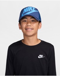 Nike - Rise Structured Trucker Cap - Kids