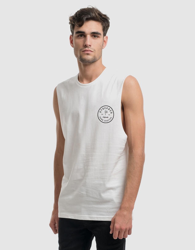 Stock & Co. - Cuba Tank
