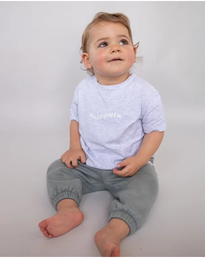 All Fenix - Mini Logo Tee