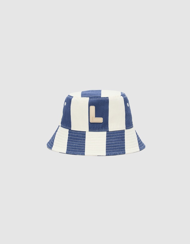 Seed Heritage - Boys Initial Bucket Hat