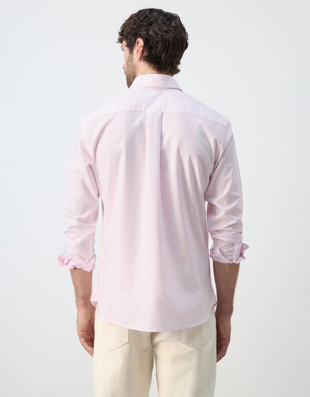 M.N.G - Oxli Shirt