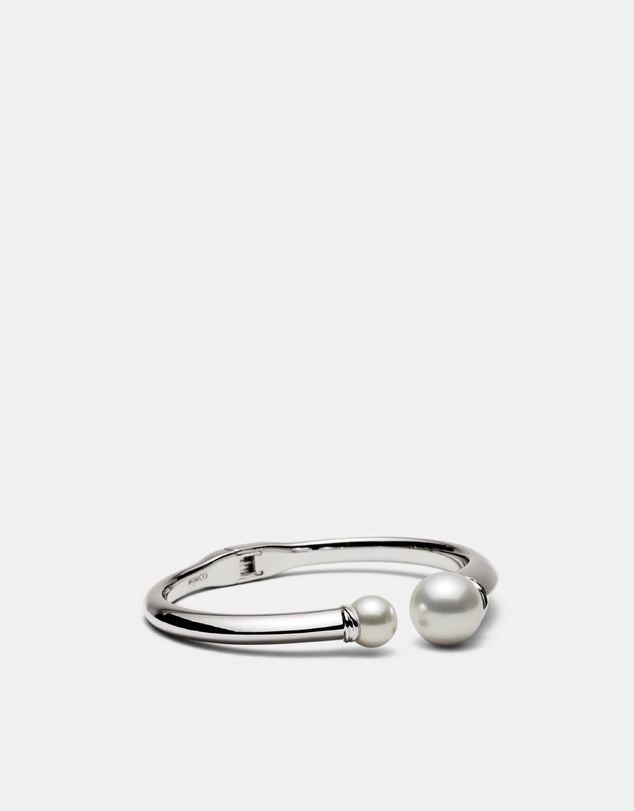 MIMCO - En Pointe Pearl Bangle