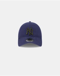 New Era - 9TWENTY Rifle NY Yankees Cap