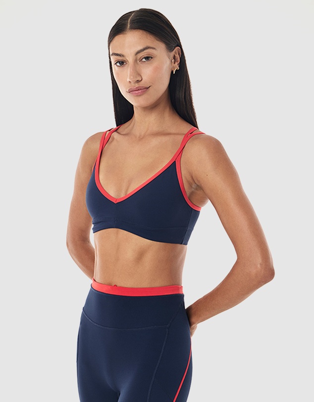 P.E Nation - Paramount Sports Bra