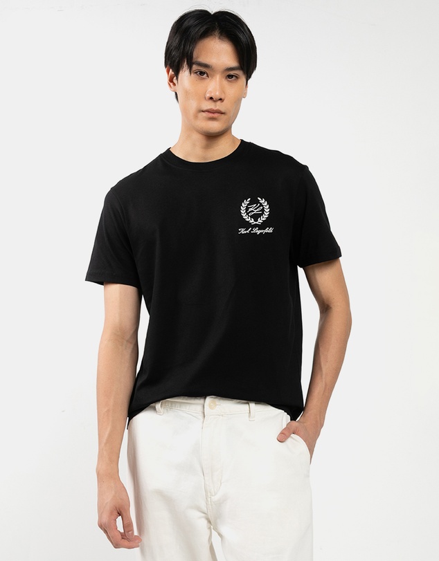 Karl Lagerfeld - Hotel Karl Loungewear T-Shirt