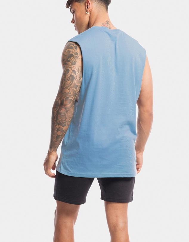 Vacancy Co - You Ripper Tank