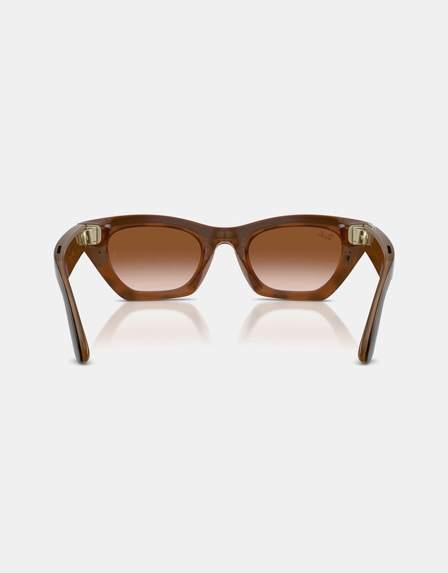 Ray-Ban - Ray-Ban I Meta Zena (Gen 3)