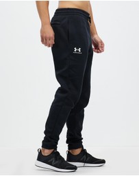 Under Armour - UA Essential Fleece Joggers