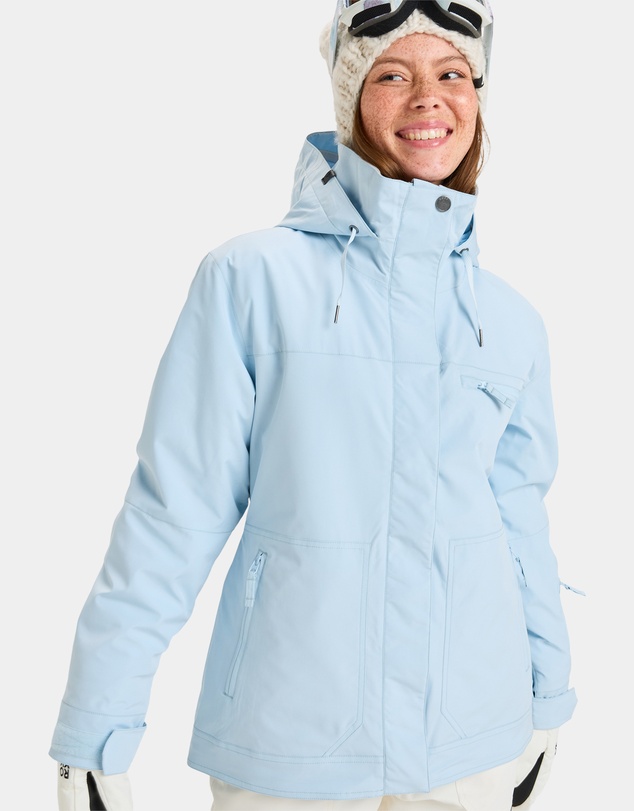 Roxy - Womens Brylee Snow Jacket