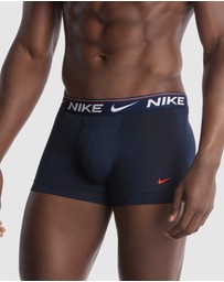 Nike - 3-Pack Dri-FIT ADV Ultra Comfort Trunks