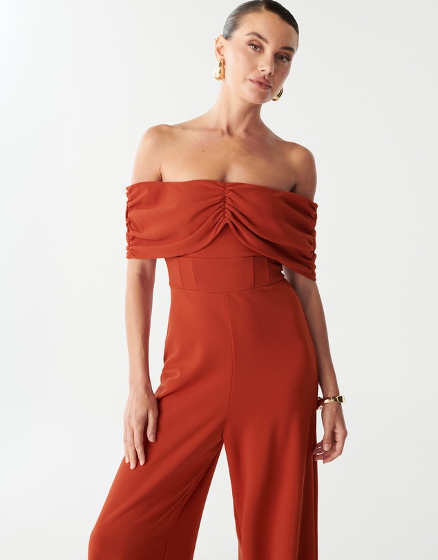 BWLDR - Amalie Jumpsuit