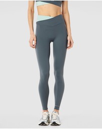 P.E Nation - Wander Full Length Leggings