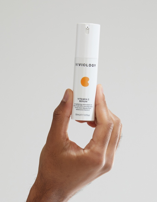 Viviology - Vitamin C Serum 30mL