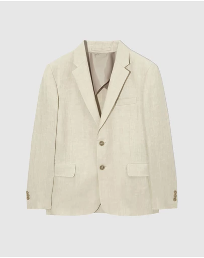 COS - Tawny Regular Fit Blazer