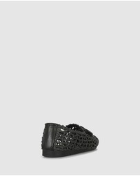 S by Sempre Di - Cortona Slip Ons