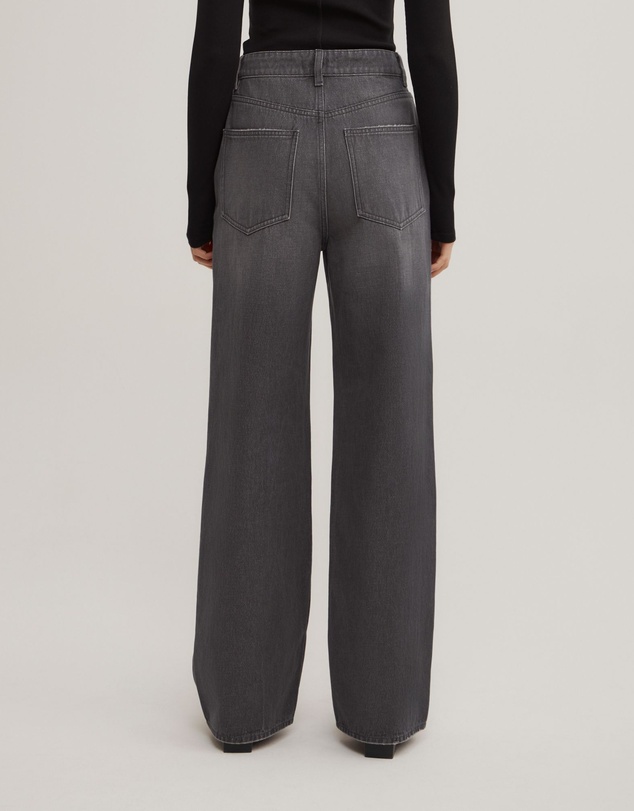Witchery - Wide Leg Jeans