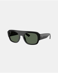 Ray-Ban - 0Rb2218