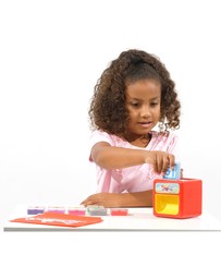 Number Blocks - Numberblocks Number Fun