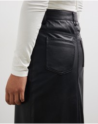 West 14th - Mercer Maxi Skirt