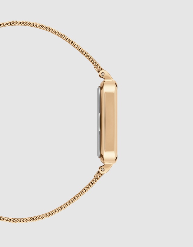 Daniel Wellington - Quadro Evergold
